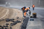 На Днепропетровщине строят вторую очередь объездной дороги областного центра На Днепропетровщине строят вторую очередь объездной дороги областного центра