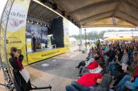 �������� Interpipe TechFest 2018