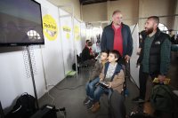 � ������ �� Interpipe TechFest 2019 ����������� ���������� ��������