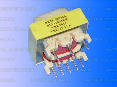 ������������� ��������� ������ Samsung DE26-00034A ������������ ��� ������� ������������� �����