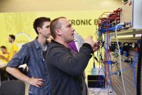 соревнования по мехатронике соревнования по мехатронике