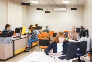 Центры обслуживания «Днепровских энергетических услуг» стали ближе к клиентам Центры обслуживания «Днепровских энергетических услуг» стали ближе к клиентам