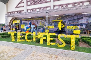 Interpipe TechFest