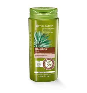 ������� ��� ����� ������� � �������������� �� Yves Rocher