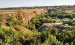 В Кривом Роге разработали около 60 туристических маршрутов В Кривом Роге разработали около 60 туристических маршрутов