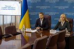 Виктория Кузнецова и Александр Бондаренко Виктория Кузнецова и Александр Бондаренко