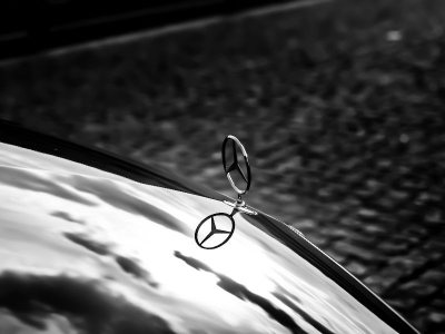 Mercedes