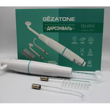 ���������� Gezatone � �����