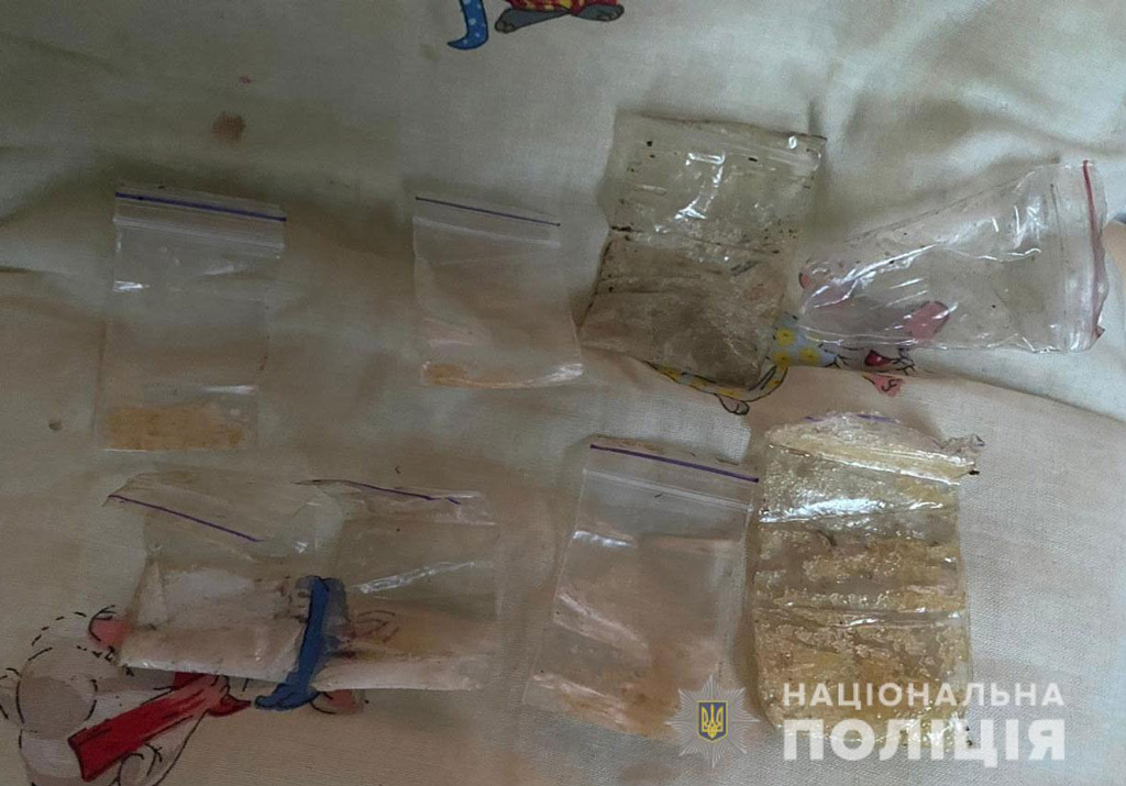 В Кривом Роге задержали преступную группировку занимавшуюся распространением наркотиков на территории области В Кривом Роге задержали преступную группировку занимавшуюся распространением наркотиков на территории области