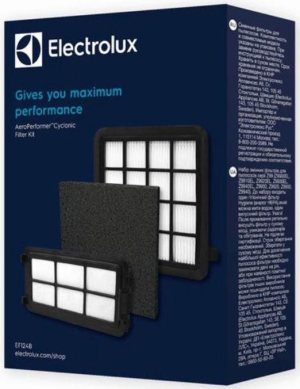 ������ ��� �������� Electrolux