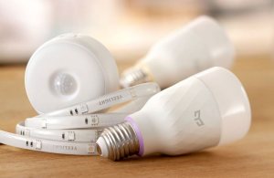 ����� LED-������YASNO Smart