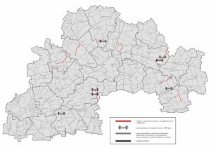 карта запланированных на 2020 год ремонт дорог и путепроводов Днепропетровщины карта запланированных на 2020 год ремонт дорог и путепроводов Днепропетровщины