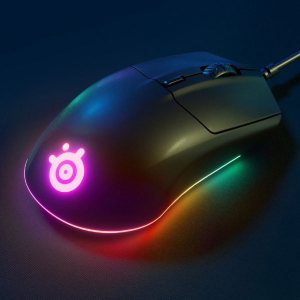 ������� ���� SteelSeries Rival 3