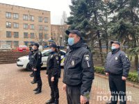 В Кривом Роге начали работу мобильные группы по реагированию на домашнее насилие В Кривом Роге начали работу мобильные группы по реагированию на домашнее насилие