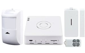 ������������ ������� ������������ BroadLink S2