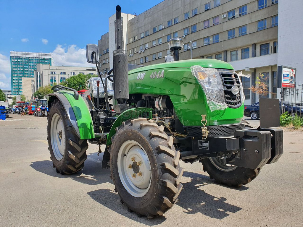 ������� ����������� ���������� ���������� ����������� DW 404A � �������