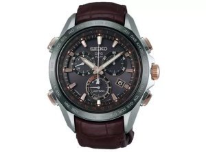 Часы SEIKO SSE025J1 Часы SEIKO SSE025J1