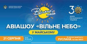������� �³���� ���� 2021 � ������� �� ����������������