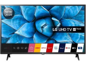 ��������� LG 43UN7300