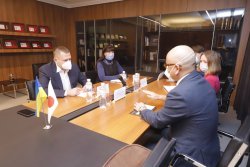 ����� ������� ������� � ������ ����������������� �Marubeni� �������� ����� ������������� �������� � ������