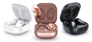 �������� Samsung Galaxy Buds Live Bluetooth