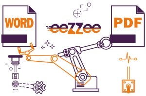 eezzee - PDF converter
