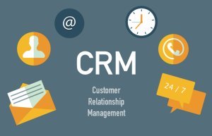 CRM-�������