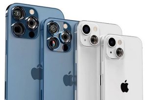 Apple iPhone 13 Pro
