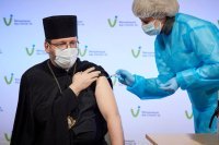 ���������� ����������� ������� ��������� ������ COVID-19 ����������� ������ ������� AstraZeneca (Covishield)