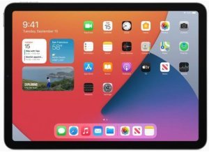 ������� Apple iPad Mini Pro 8.9 2021 Wi-Fi + LTE 64GB Silver