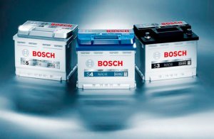 ������������ Bosch