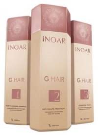 ����� Inoar G.Hair Premium ��� ������������ ����������� �����