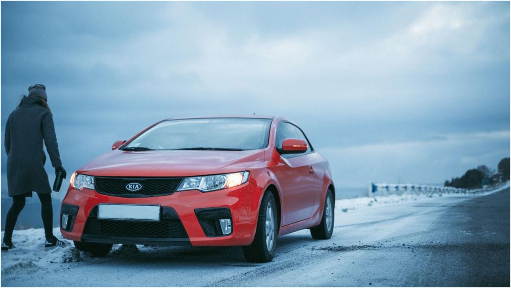 ������� ���������� KIA