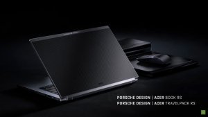 ������� Porsche Design Acer Book RS