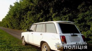 автомобиль «ВАЗ 2104» автомобиль «ВАЗ 2104»