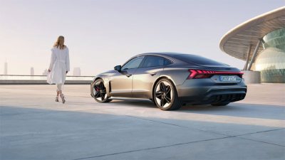 ������������� ����� �� Audi