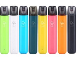 Pod-������� Elf Bar