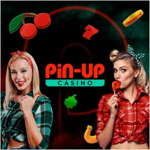 ������ Pin Up