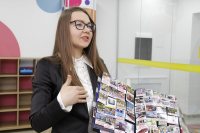 � ������ �������� ��������� � ����������� ������������ ��������