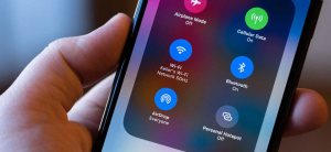 ��� ��������� iPhone ��� ������