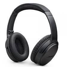 ������� Bose QuietComfort 35 II Black ������ � # Soundmag # ����, �����,  �������, ������ ����