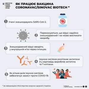 ��� �������� ������� CoronaVac
