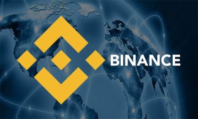 Binance ����