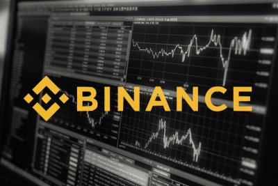 Binance ����