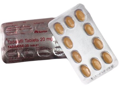 �������� (Tadarise)