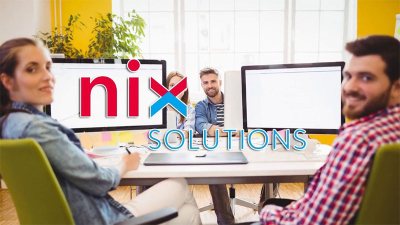NIXSolutions