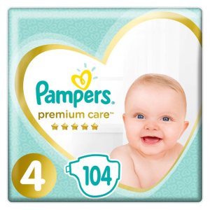 ������� Pampers