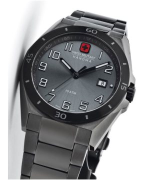 ���� Swiss Military Hanowa