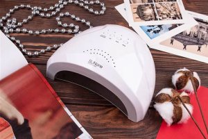 ����� LED UV Sun One 48W