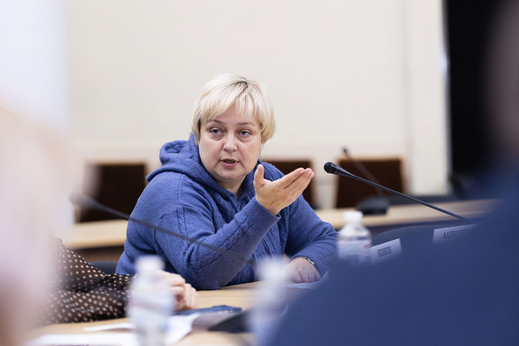 В Днепропетровской ОВА отметили тех, кто занимается людьми с инвалидностью, помогает им социализироваться и развиваться В Днепропетровской ОВА отметили тех, кто занимается людьми с инвалидностью, помогает им социализироваться и развиваться